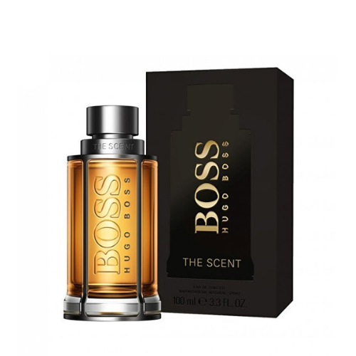 Hugo Boss The Scent EDT