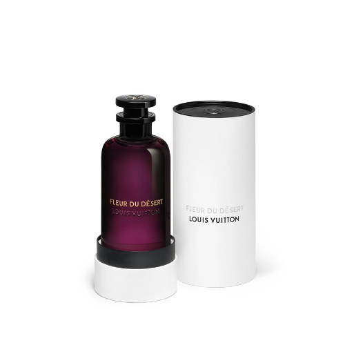 Louis Vuitton Fleur du Desert
