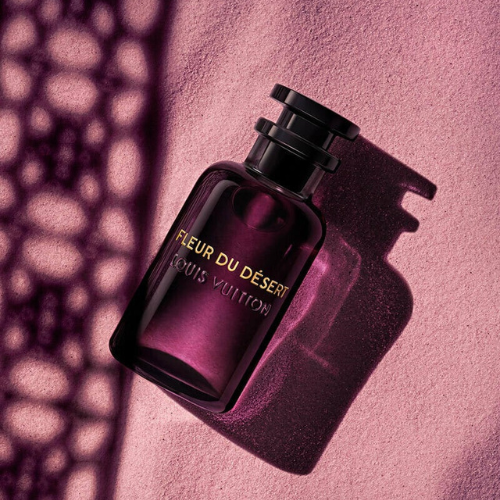 Louis Vuitton Fleur du Desert