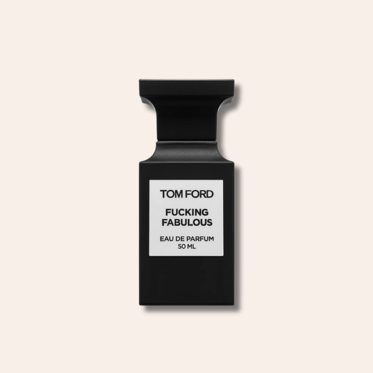 Tom Ford Fucking Fabulous