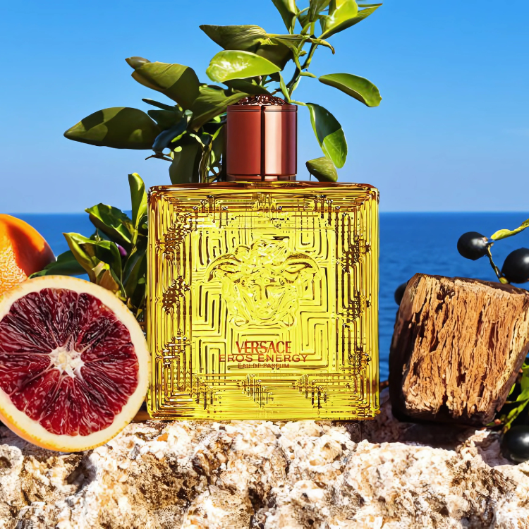 Versace Eros Energy