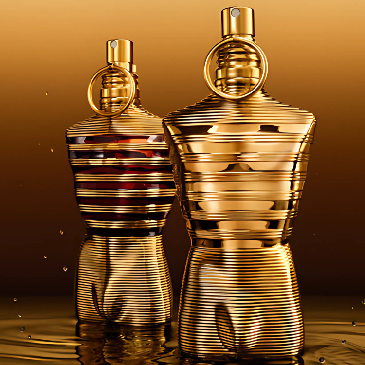 Jean Paul Gaultier Le Male Elixir Absolu Intense