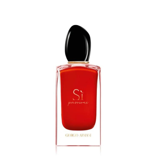 Giorgio Armani Si Passione