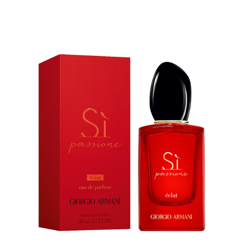 Giorgio Armani Si Passione