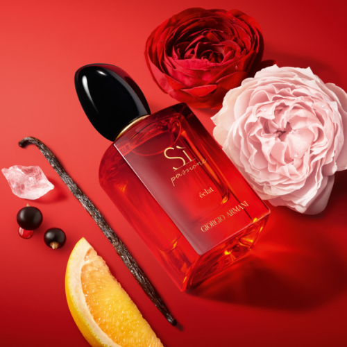 Giorgio Armani Si Passione