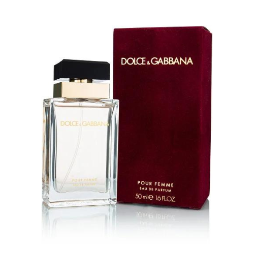 Dolce & Gabbana EDP Pour FEMME