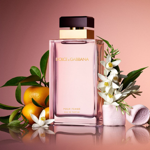 Dolce & Gabbana EDP Pour FEMME