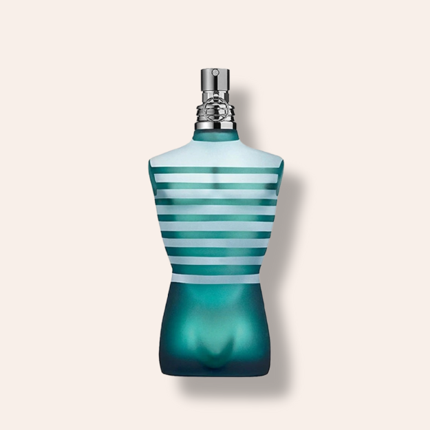 Jean Paul Gaultier Le Male EDT