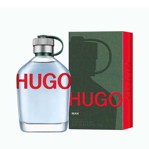 Hugo Boss Man EDT