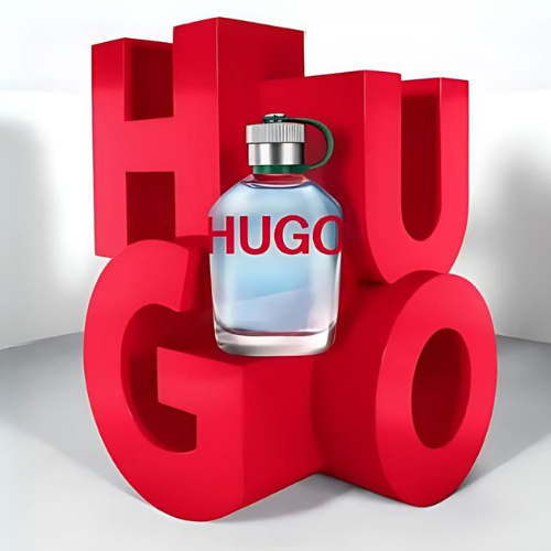 Hugo Boss Man EDT