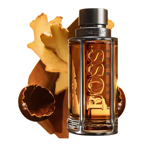 Hugo Boss The Scent EDT