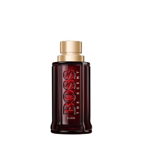 Hugo Boss The Scent Elixir parfume intense