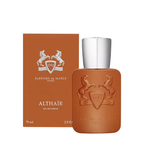 Parfums de Marly Althaïr