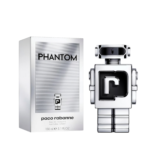 Paco Rabanne Phantom