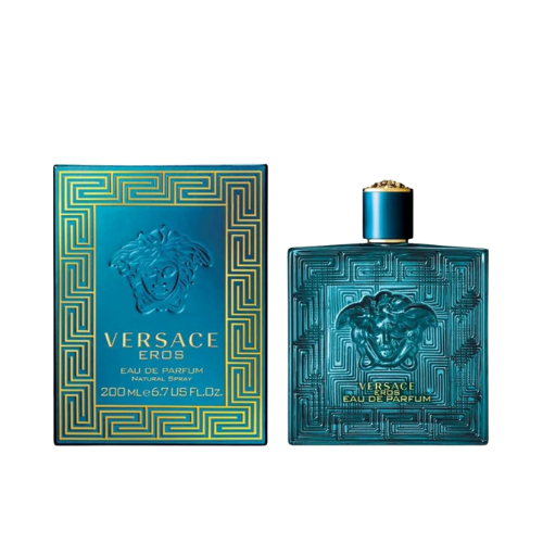 Versace Eros EDT