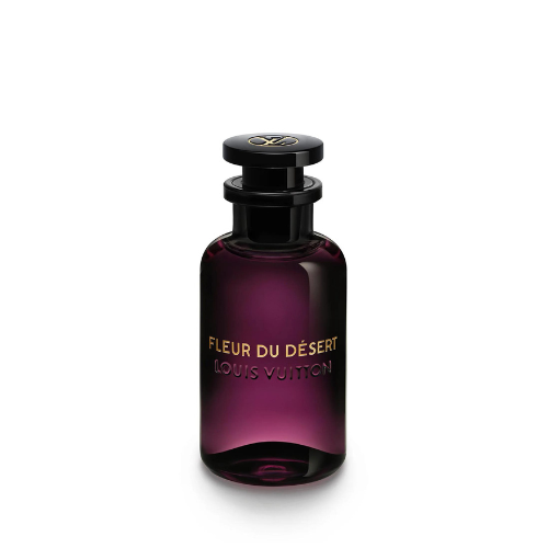 Louis Vuitton Fleur du Désert