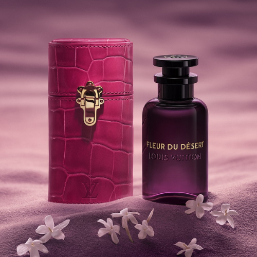 Louis Vuitton Fleur du Désert