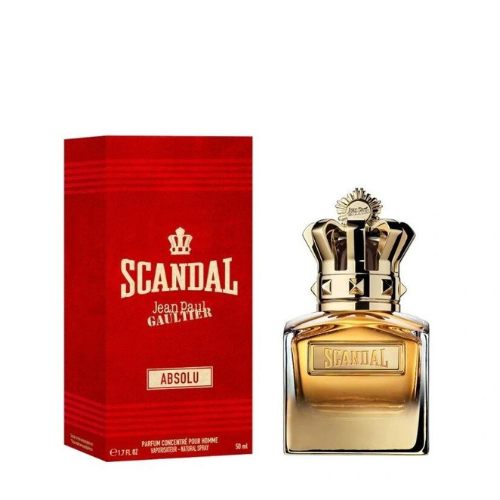 Jean Paul Gaultier Scandal Absolu