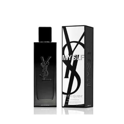 Yves Saint Laurent MYSLF