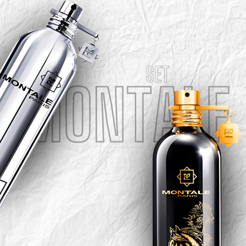 Montale Set