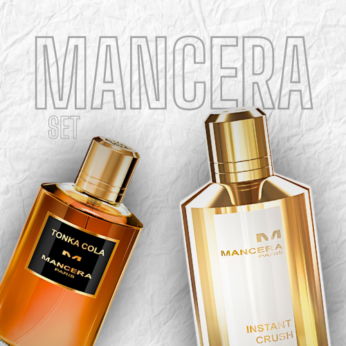 Mancera Set