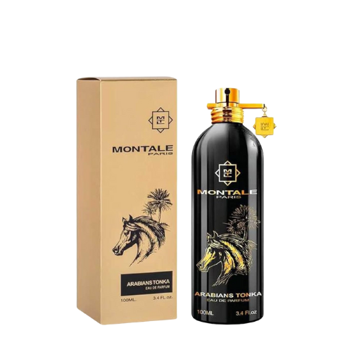 Montale Paris Arabians Tonka EDP