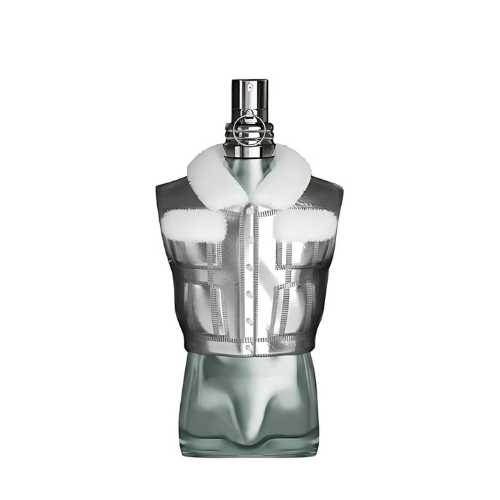 Jean Paul Gaultier Le Male Collector Edition