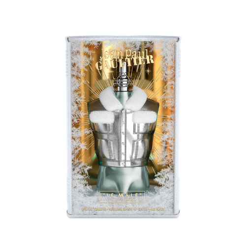 Jean Paul Gaultier Le Male Collector Edition