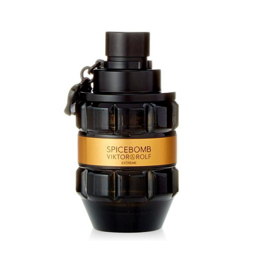 Victor and Rolf Spice Bomb Extreme