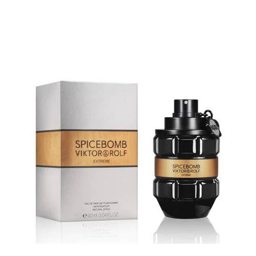 Victor and Rolf Spice Bomb Extreme