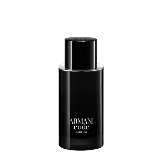 Armani Code Black Parfum