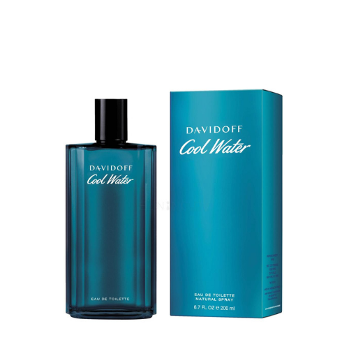 Davidoff Cool Water