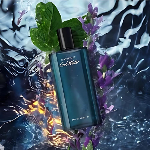 Davidoff Cool Water