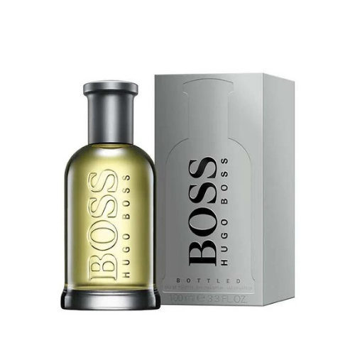 Hugo Boss Bottled