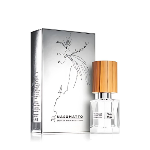 Nasomatto Silver Musk