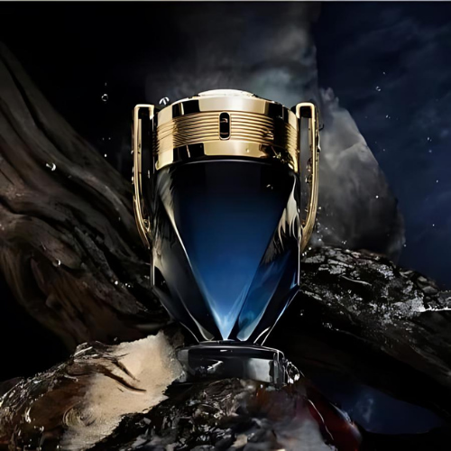 Paco Rabanne Invictus Parfum