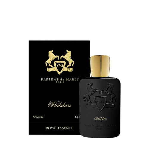 Parfums de Marly Habdan