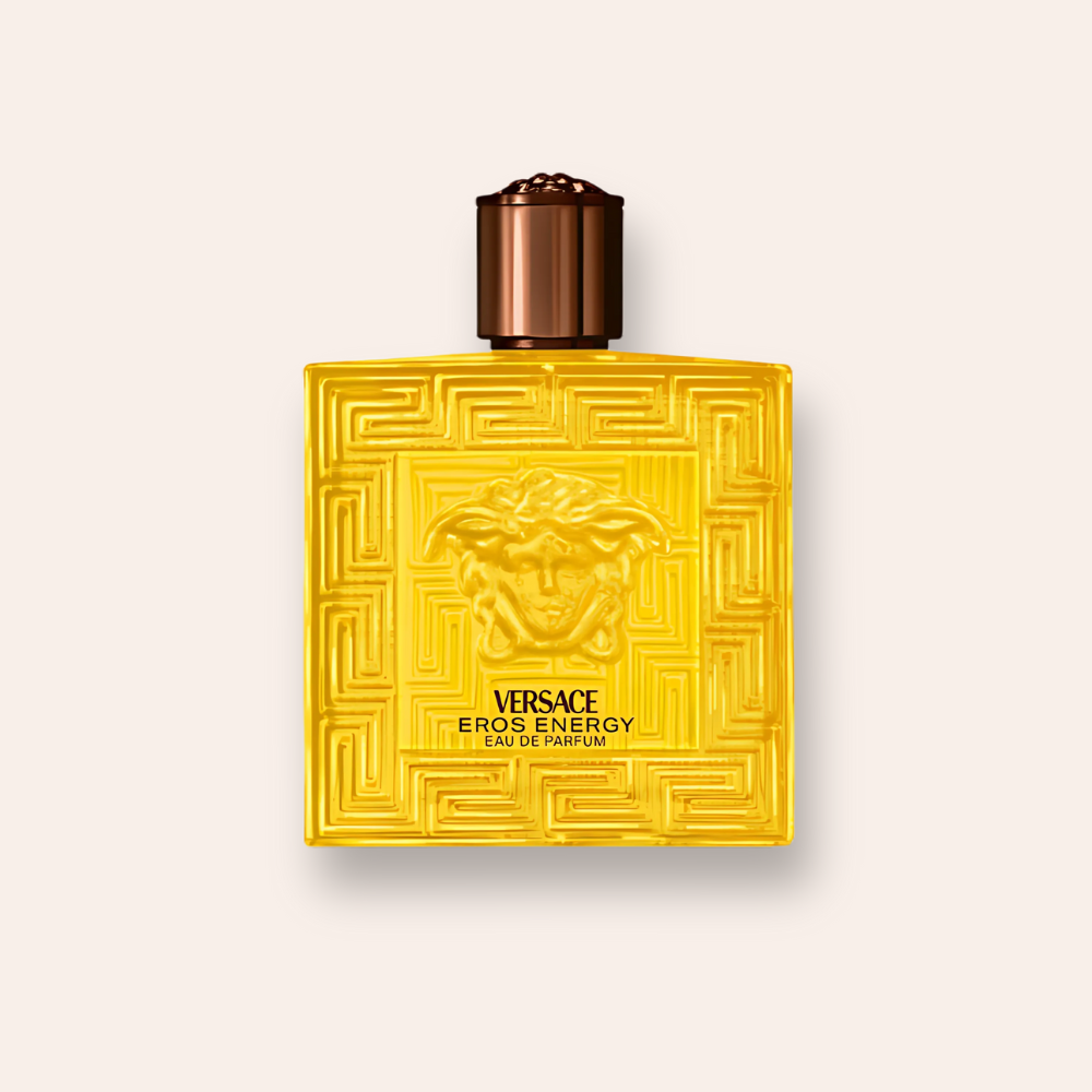 Versace Eros Energy