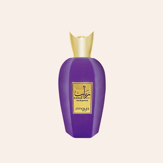 Zimaya Rabab Gems EDP