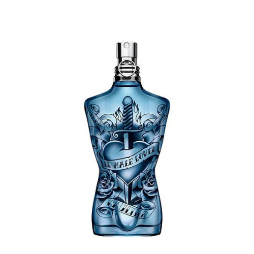 Jean Paul Gaultier Le Male Lover