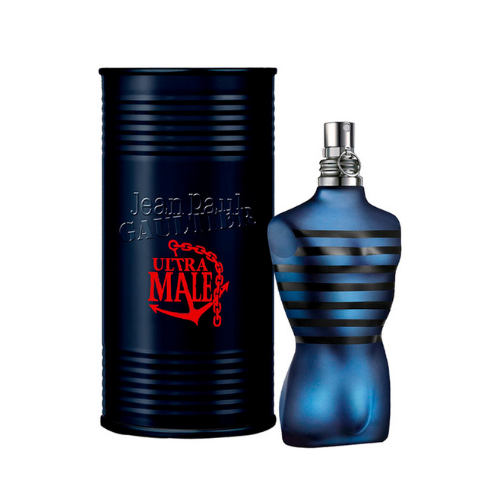 Jean Paul Gaultier Ultra Male