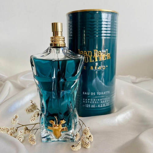 Jean Paul Gaultier Le Beau Eau de Toilette