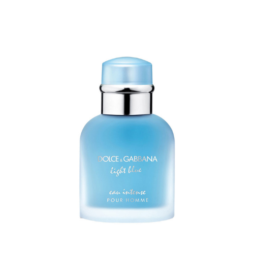 Dolce & Gabbana Light Blue Intense