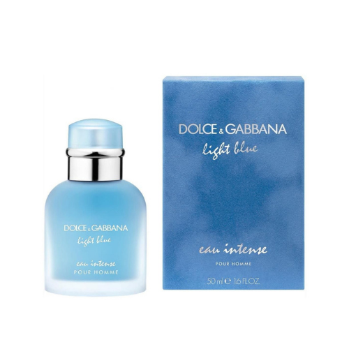 Dolce & Gabbana Light Blue Intense