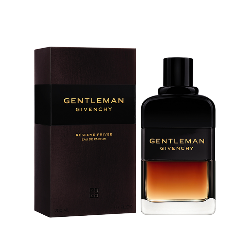 Givenchy Gentleman Réserve Privée