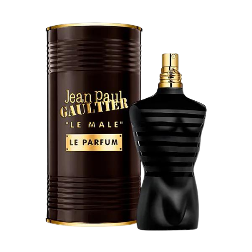 Jean Paul Gaultier Le Male Le Parfum