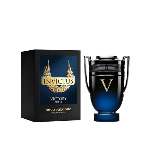 Paco Rabanne Invictus Victory Elixir