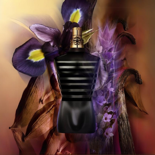 Jean Paul Gaultier Le Male Le Parfum