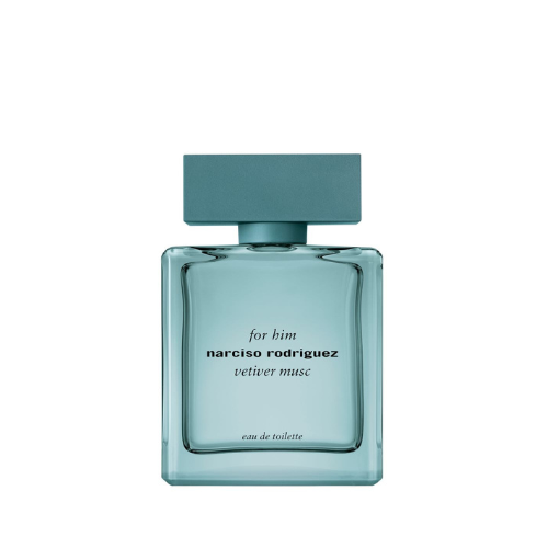 Narciso Rodriguez vetiver musc