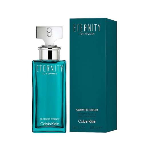 Eternity For Women Aromatic Essence Parfum intense Calvin Klein